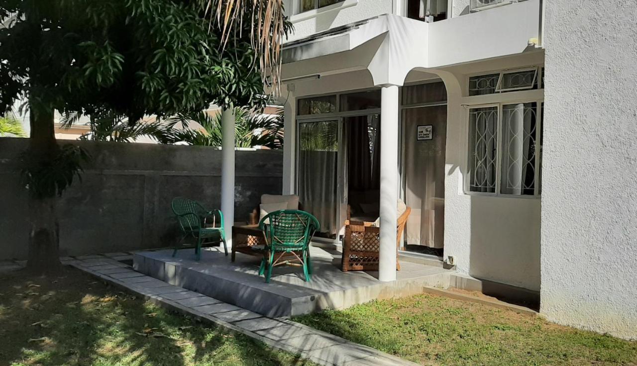 Villa De Luxe Avec Piscine A 200M De La Plage Flic en Flac Exterior photo